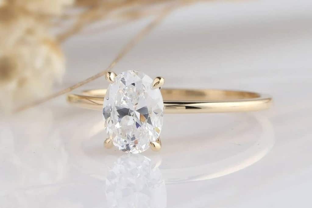 moissanite
