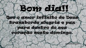 frases-domingo-amor-infinito